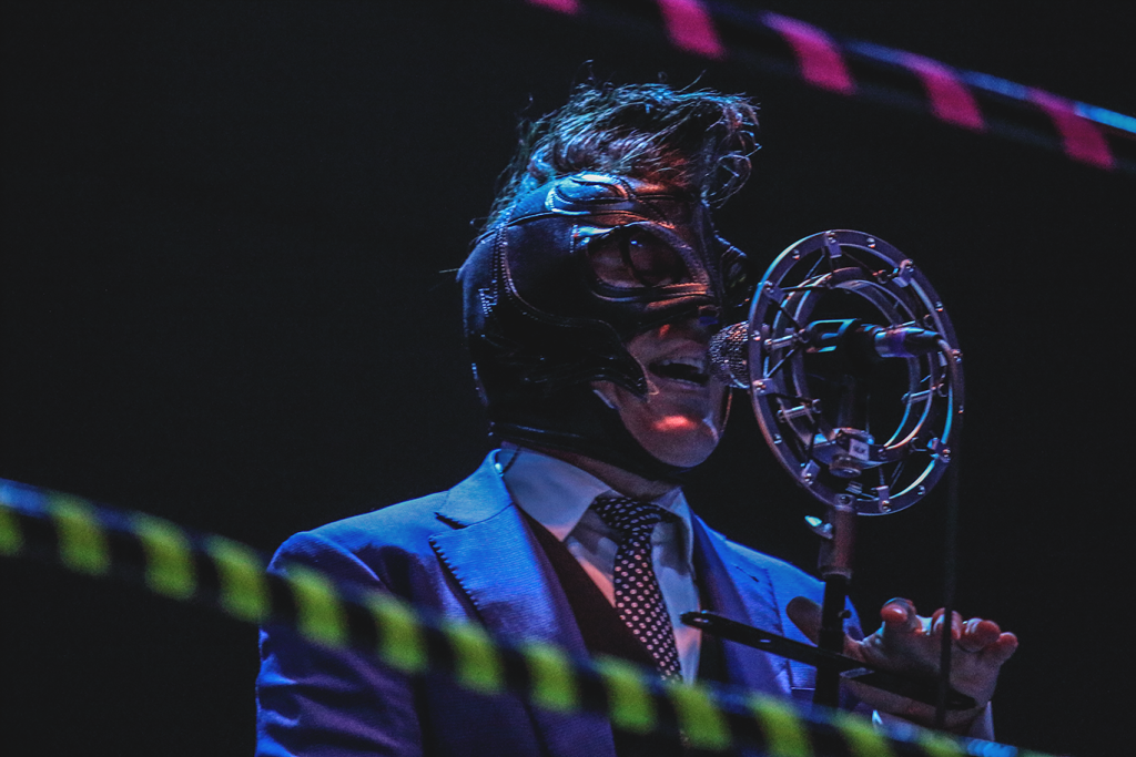 Maynard James Keenan