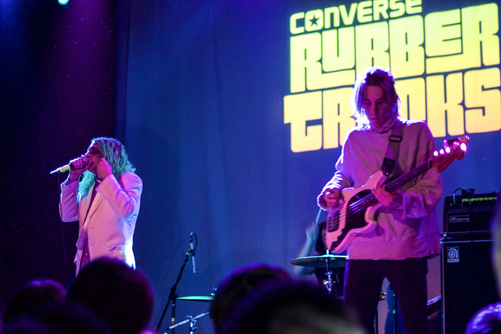 The Orwells