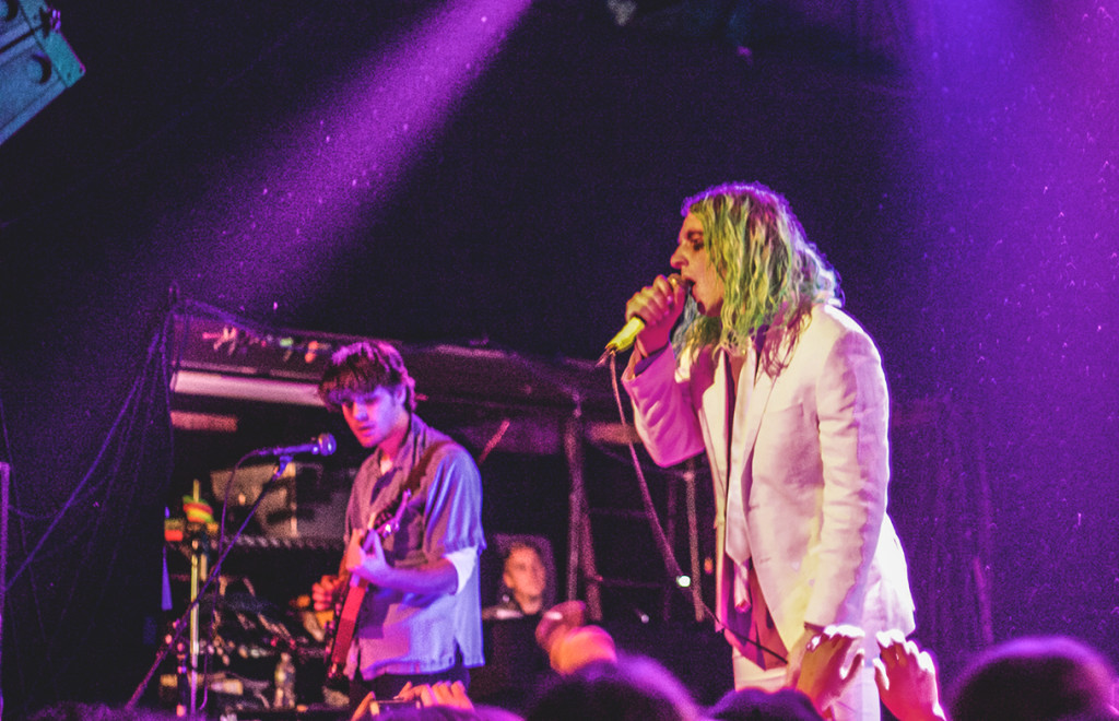 The Orwells