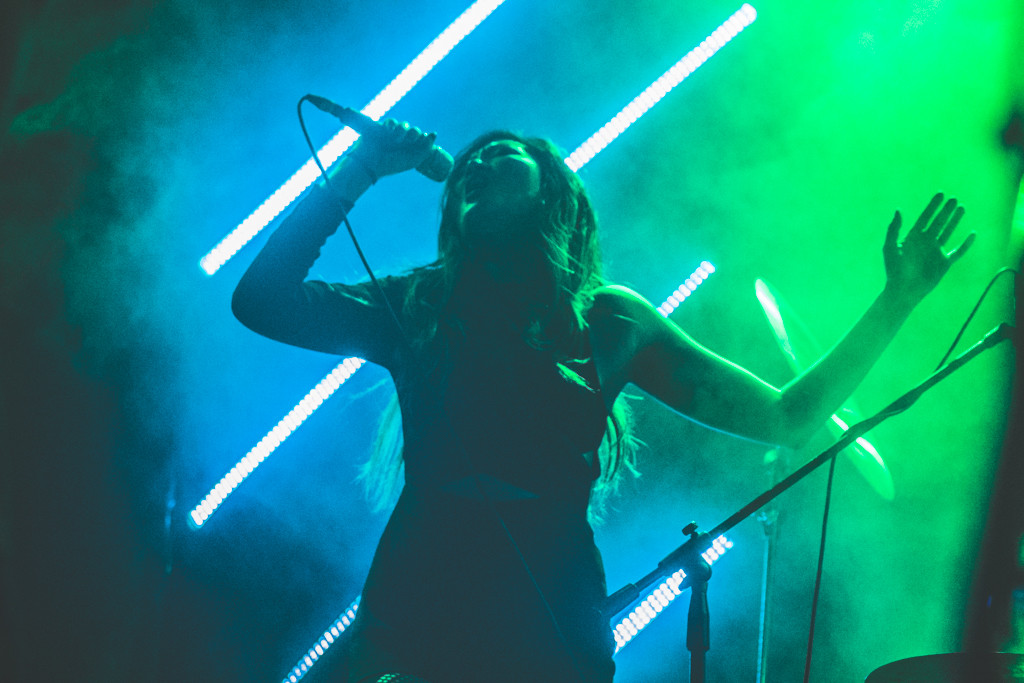 SF