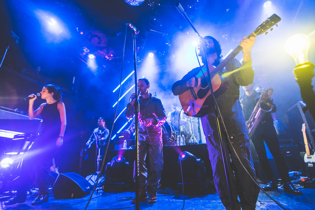 San Fermin with Cuddle Magic