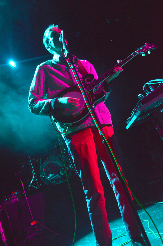 Atlas Sound