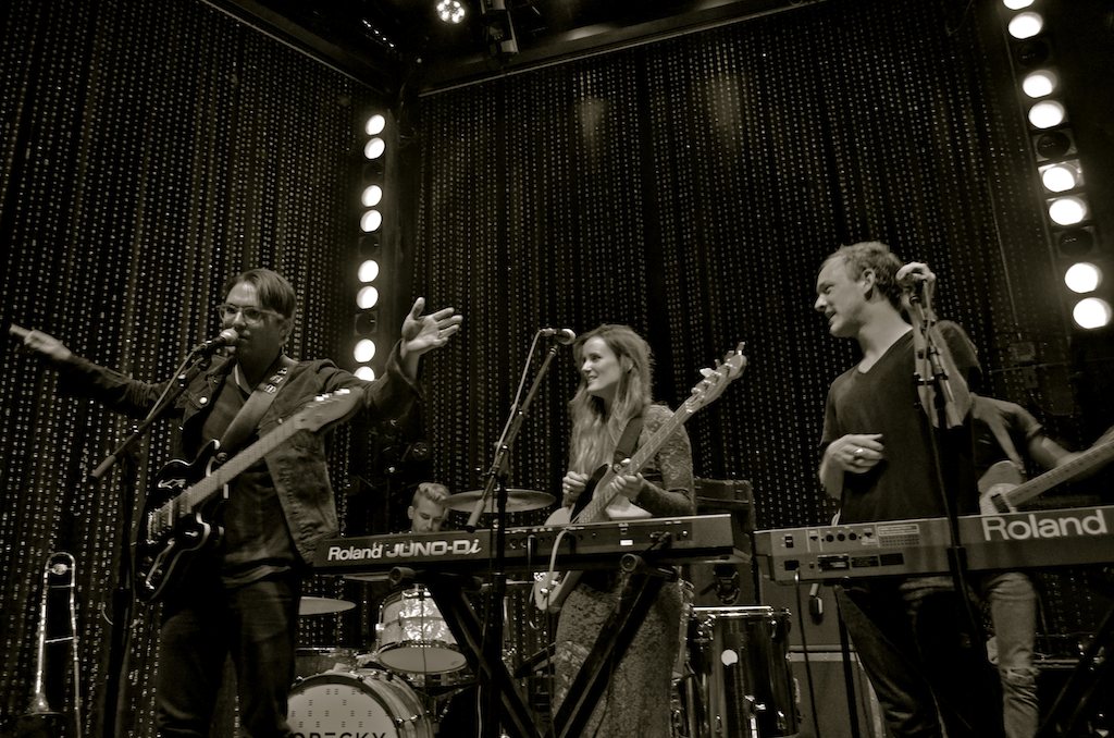 Kopecky