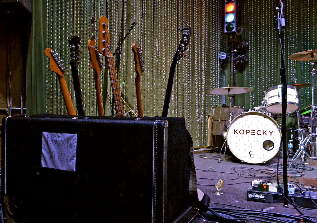 Kopecky