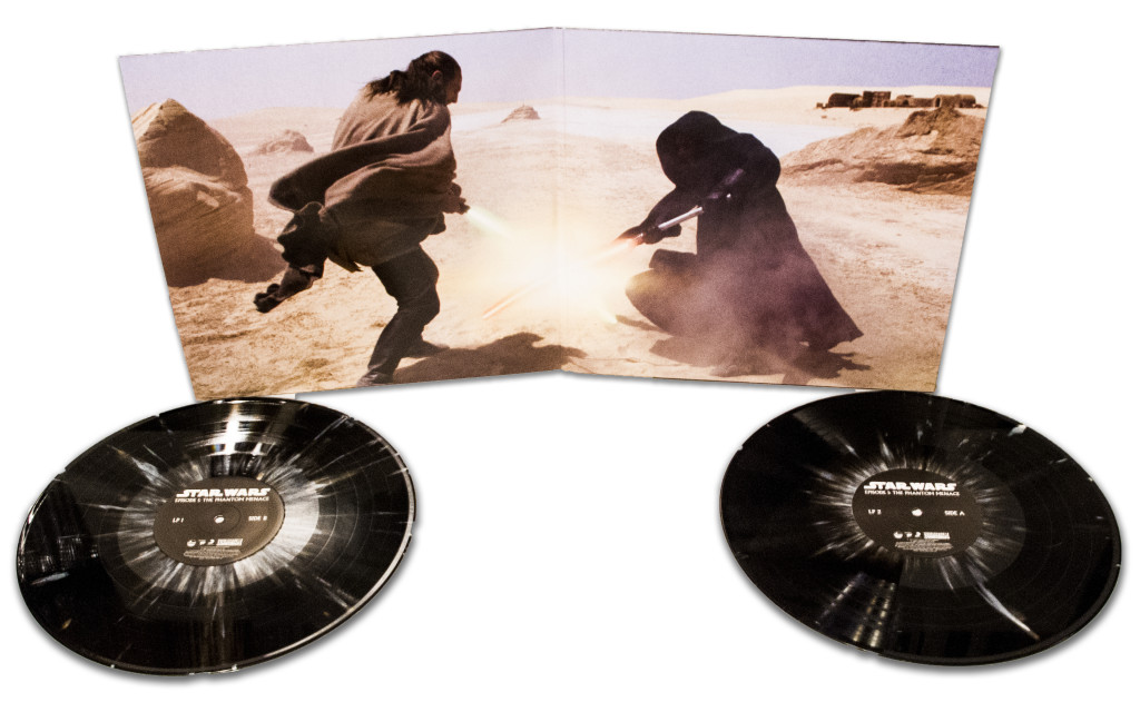 Vinyl