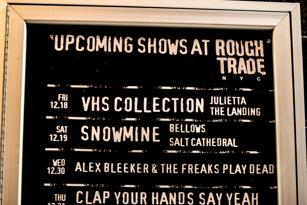 Rough Trade