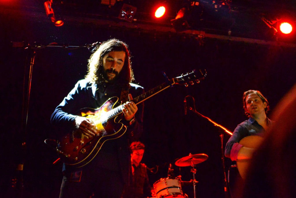 The Paper Kites