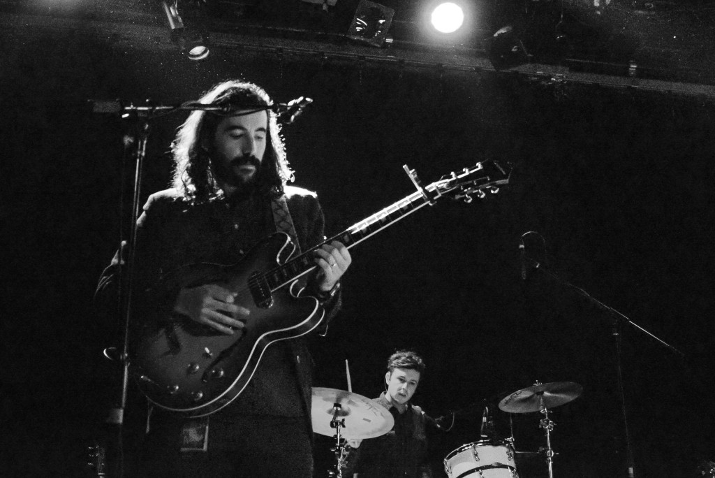 The Paper Kites