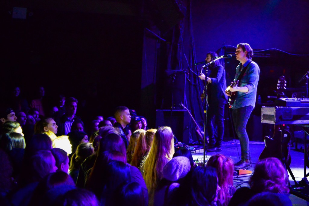 The Paper Kites