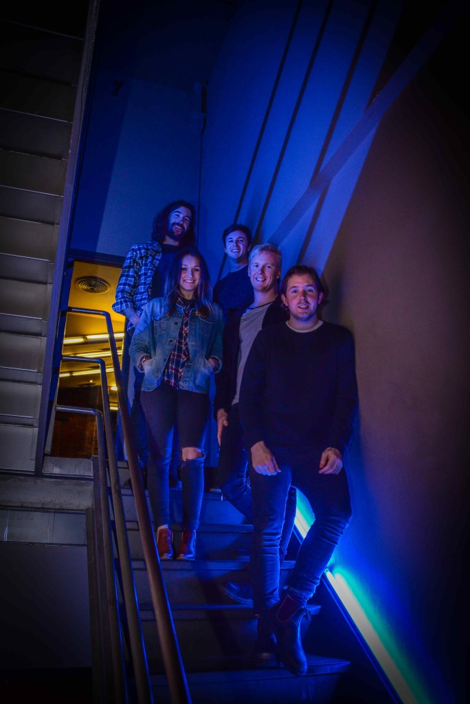 The Paper Kites