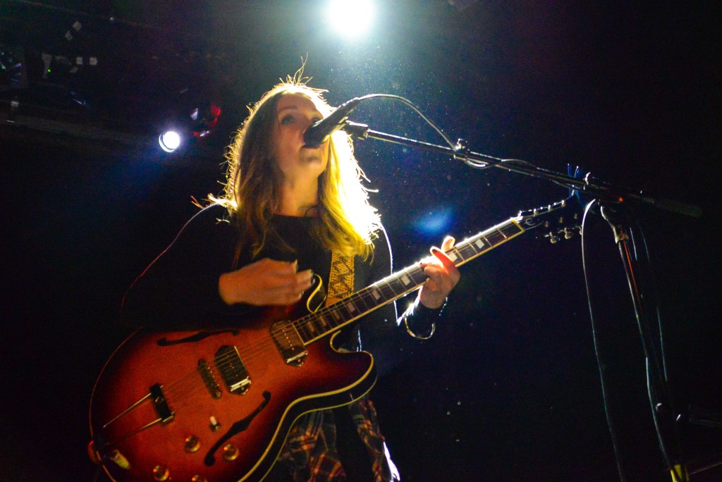 The Paper Kites