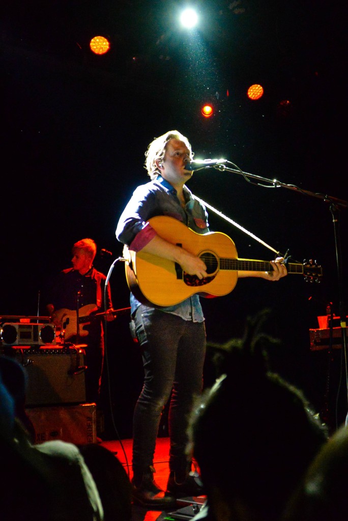 The Paper Kites
