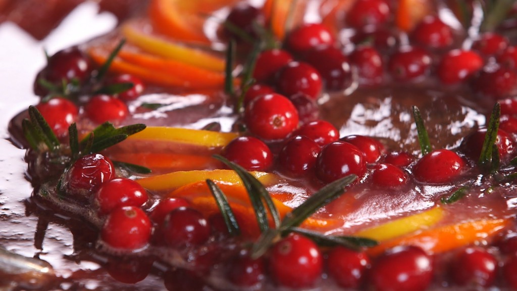 Holiday Punch