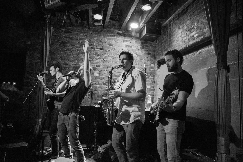 BlacktopDaisy2016promo