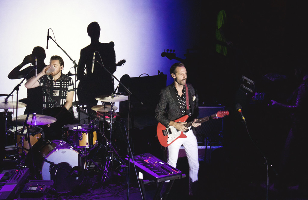 Miami Horror