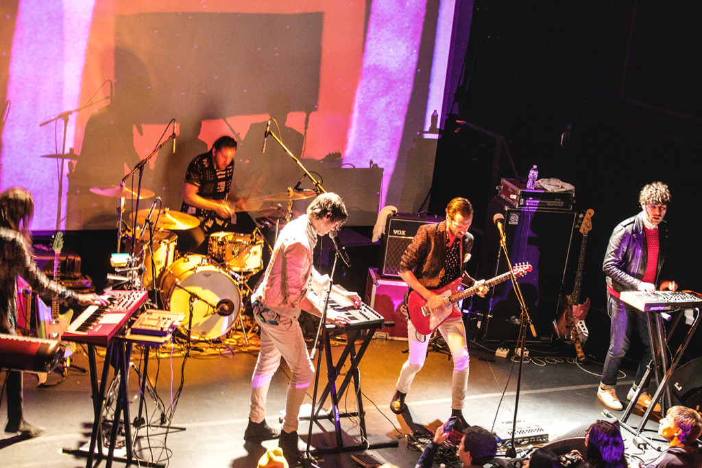 Miami Horror
