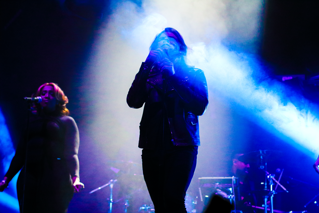 Conrad Sewell