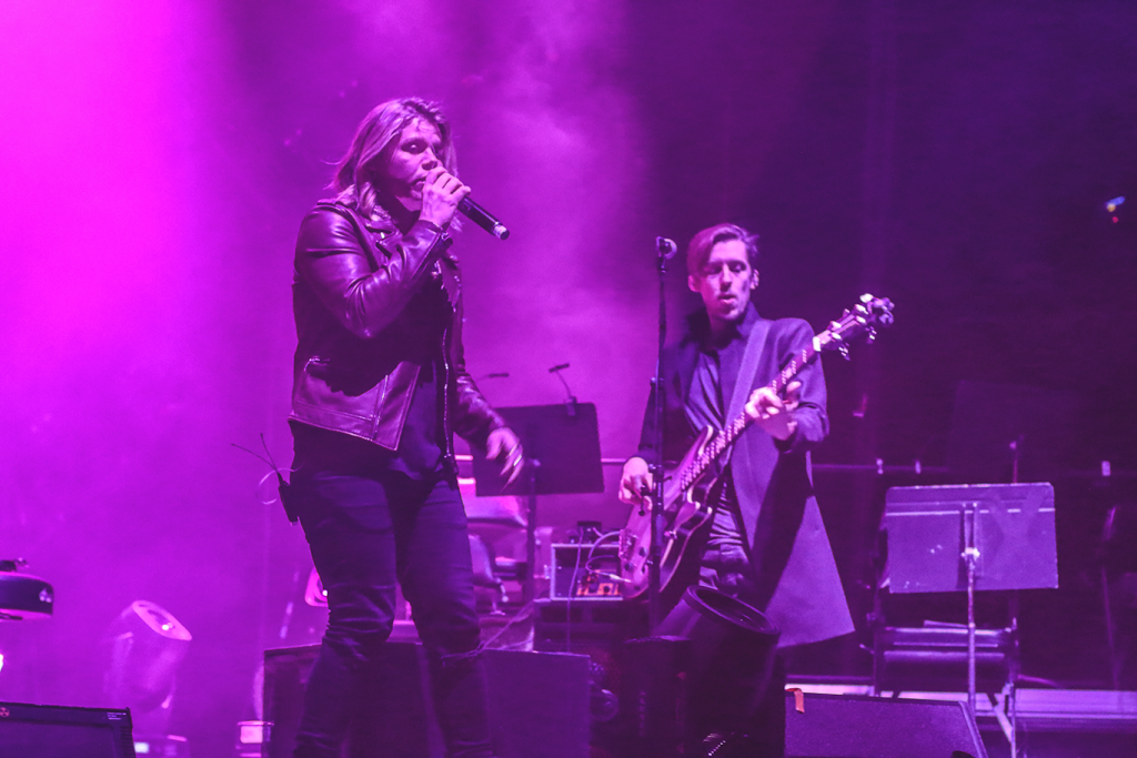 Conrad Sewell