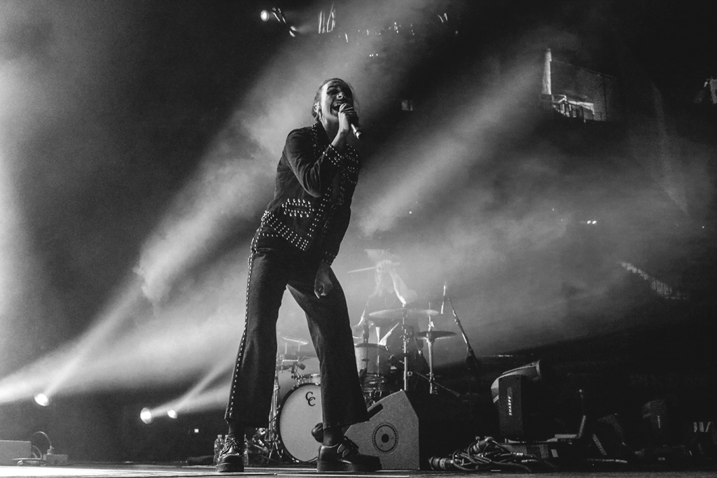 MØ