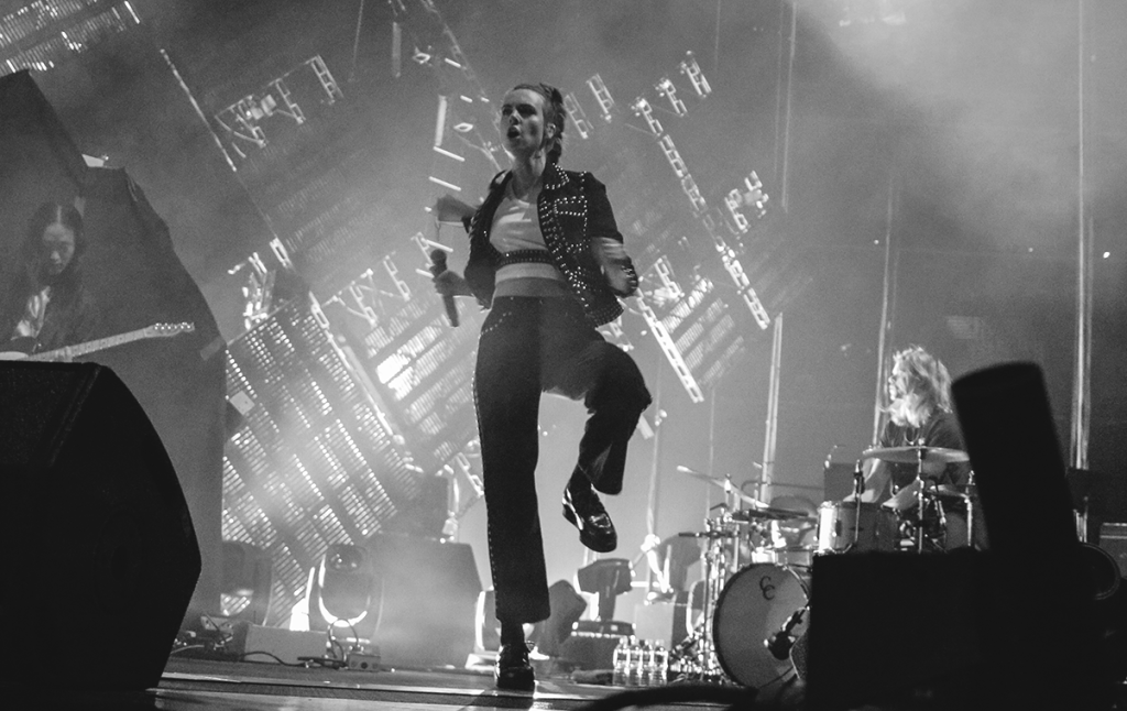 MØ