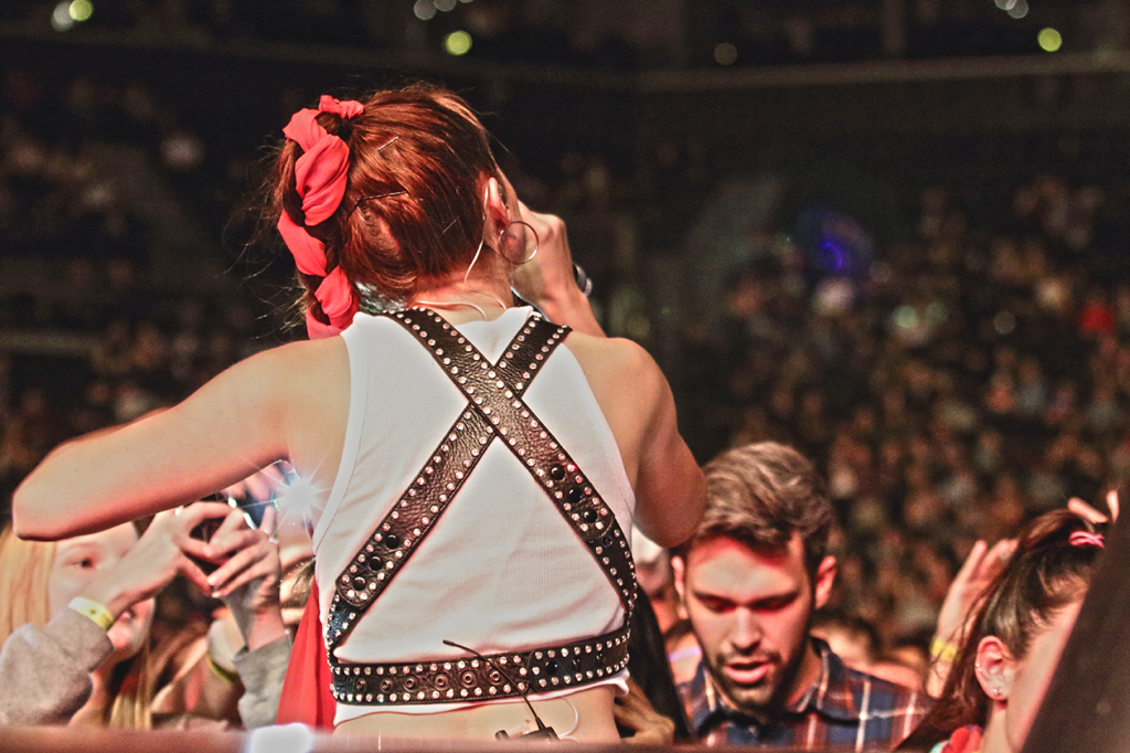 MØ