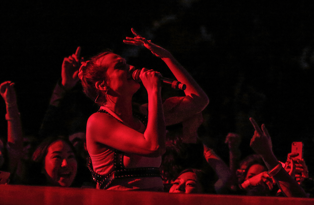 MØ