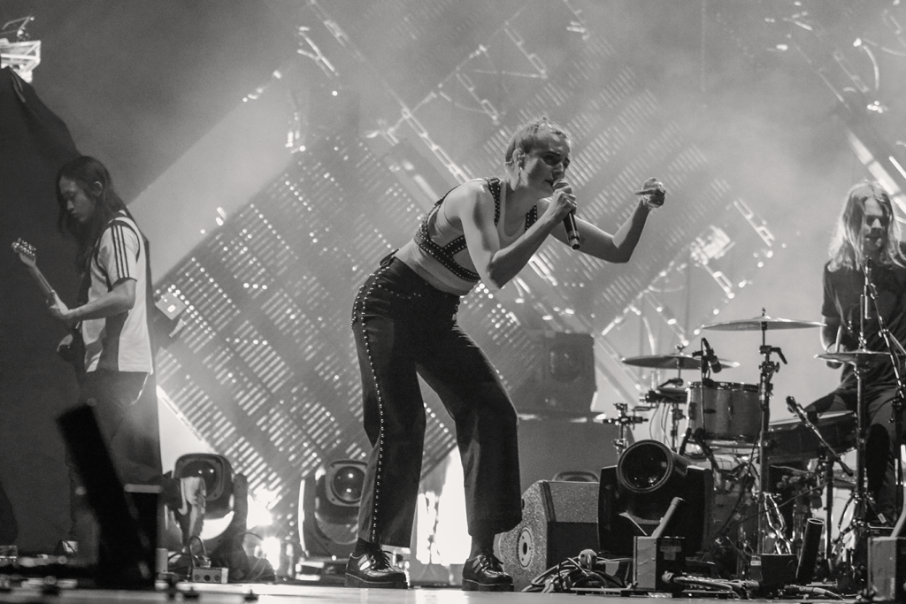 MØ