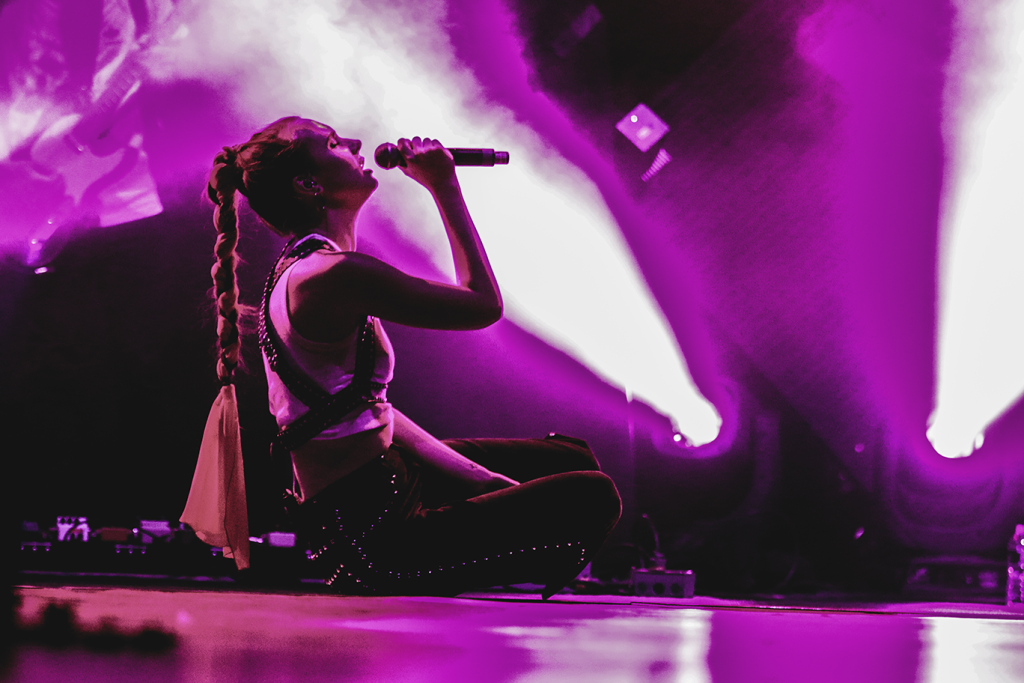 MØ