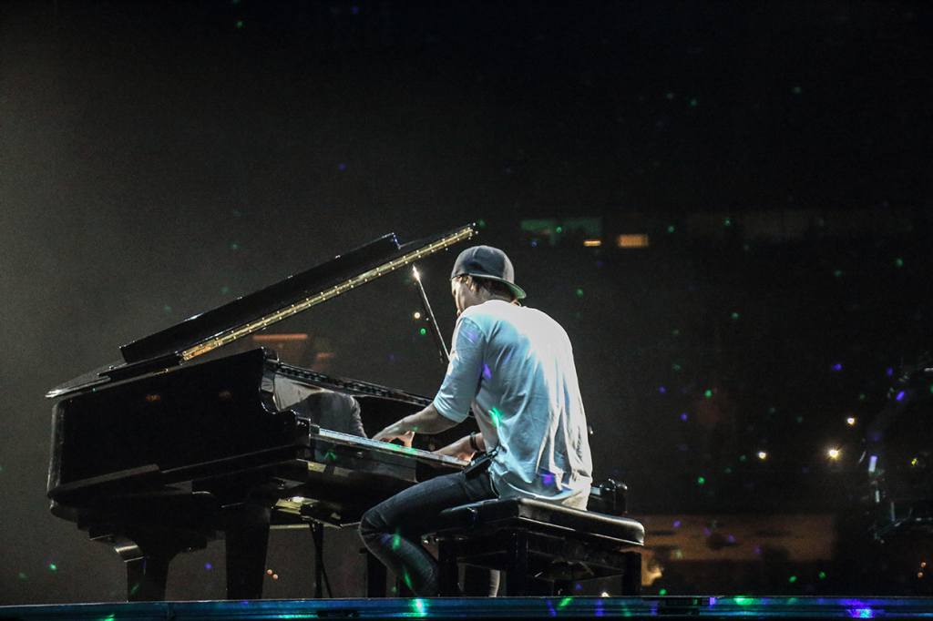 KYGO