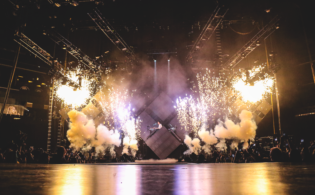 KYGO