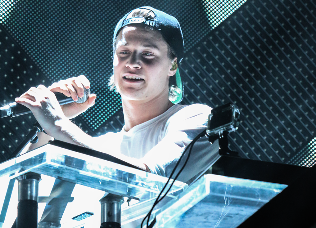 KYGO