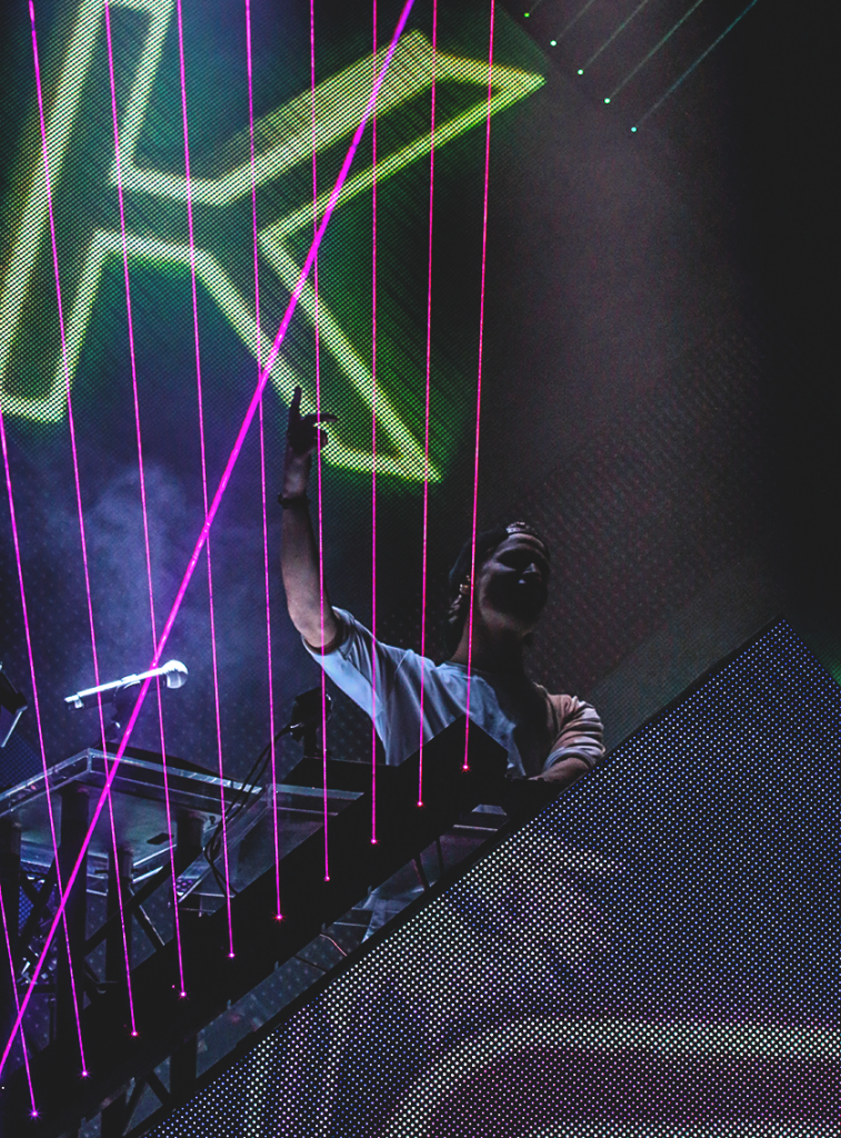 Kygo