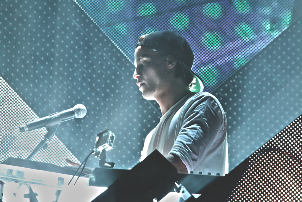 KYGO