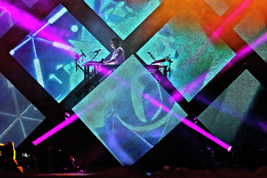 Kygo