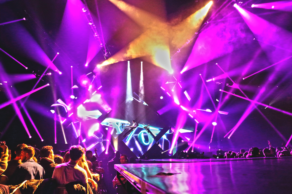 KYGO