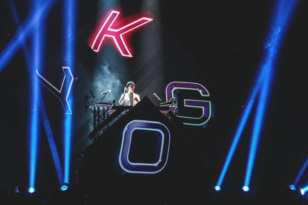 KYGO