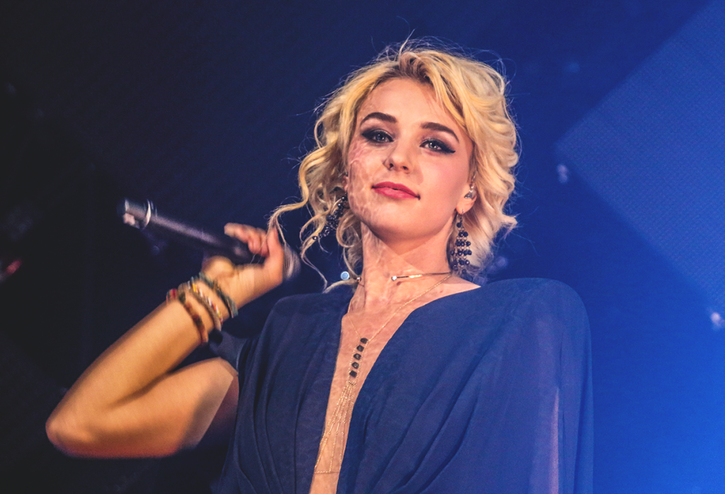 Maty Noyes
