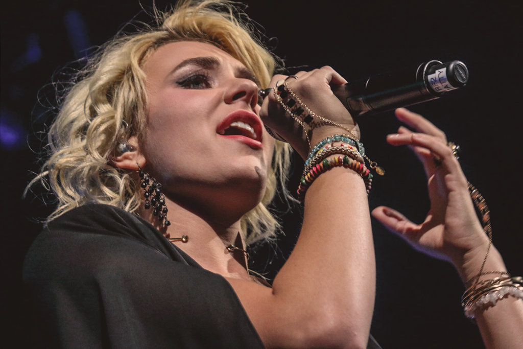Maty Noyes