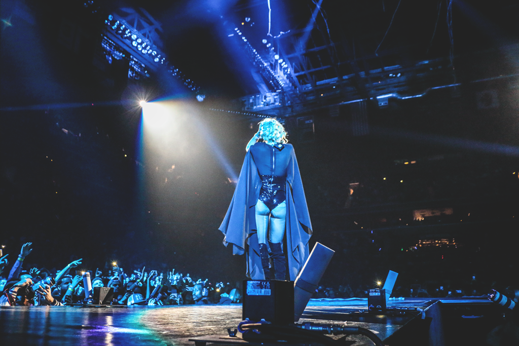 Maty Noyes
