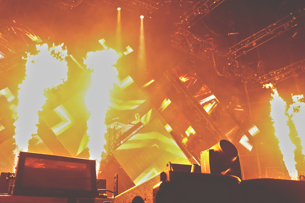 KYGO