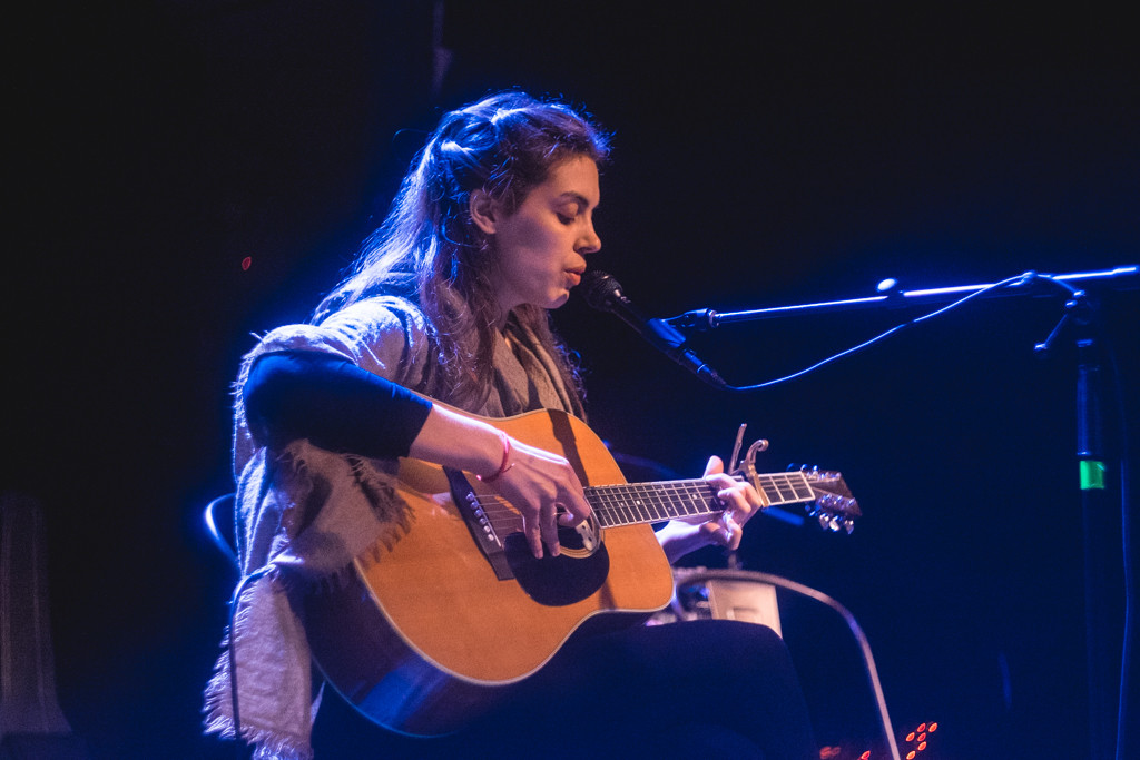 Julie Byrne