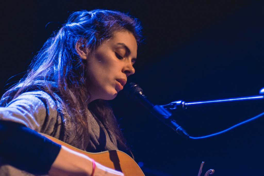 Julie Byrne