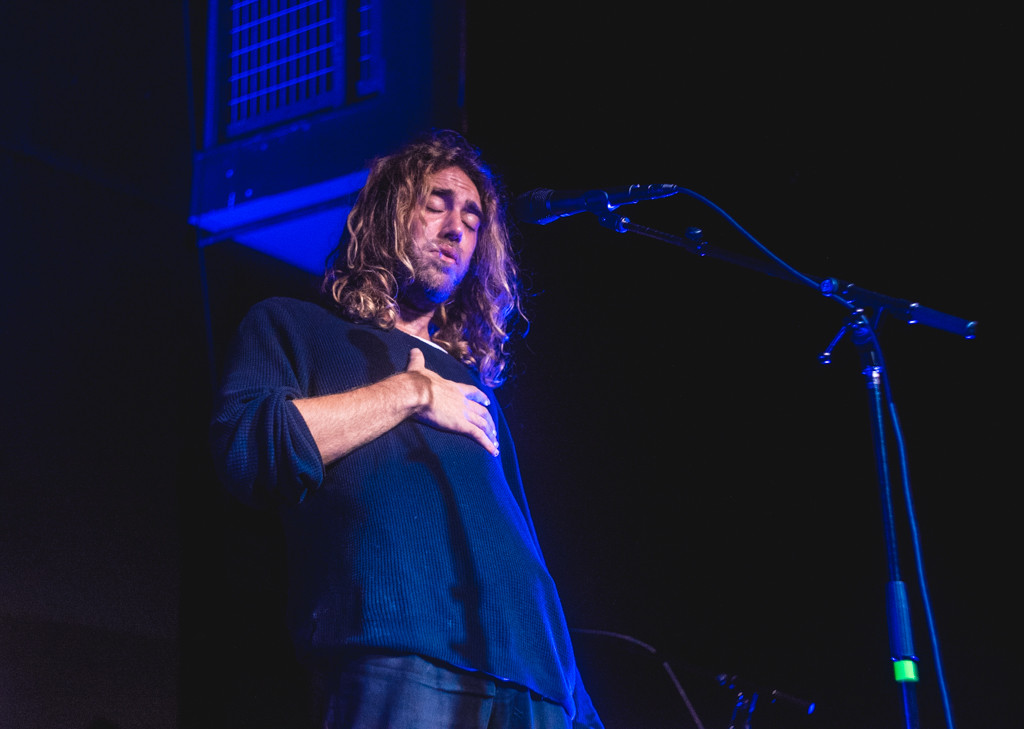 Matt Corby