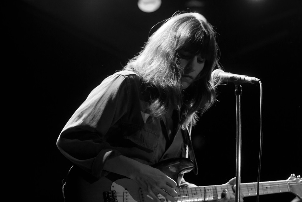 Eleanor Friedberger