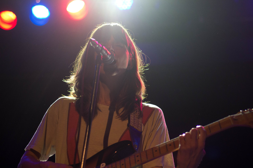 Eleanor Friedberger