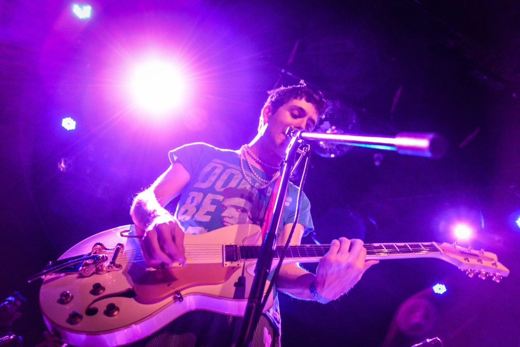 Ezra Furman