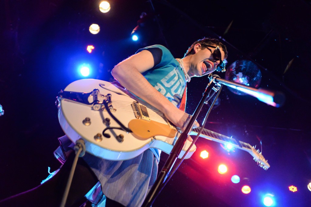 Ezra Furman