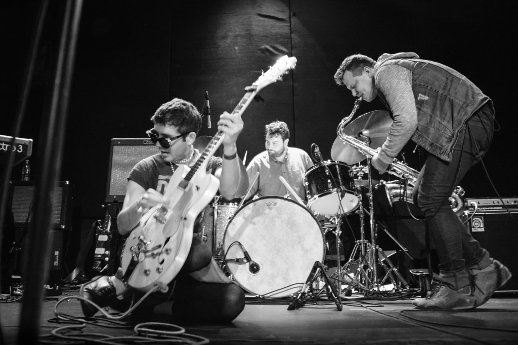 Ezra Furman