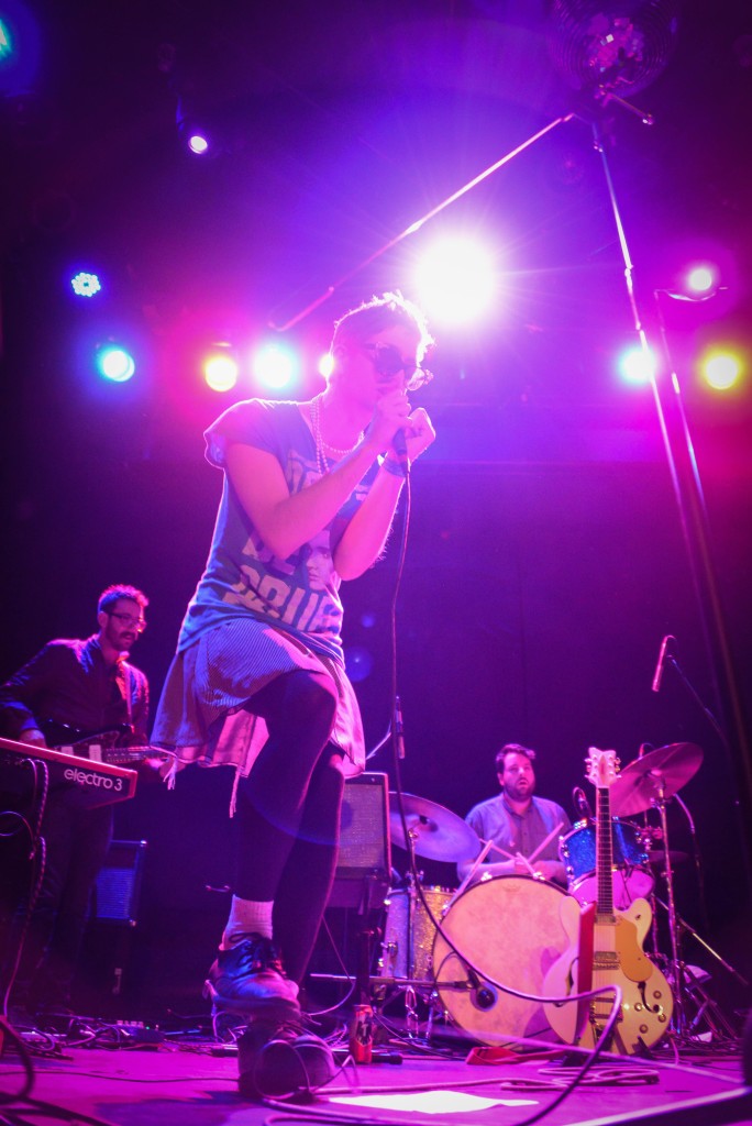 Ezra Furman