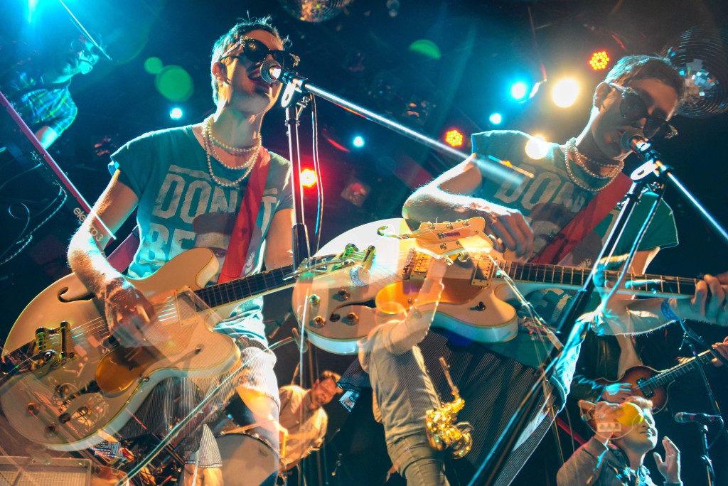 Ezra Furman